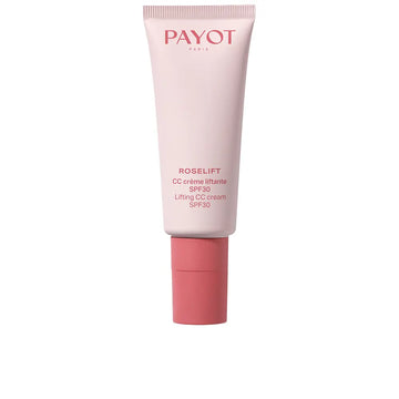 PAYOT-ROSELIFT CC cream con efecto rejuvenecedor SPF30 40 ml-DrShampoo - Perfumaria e Cosmética Imagem principal do produto