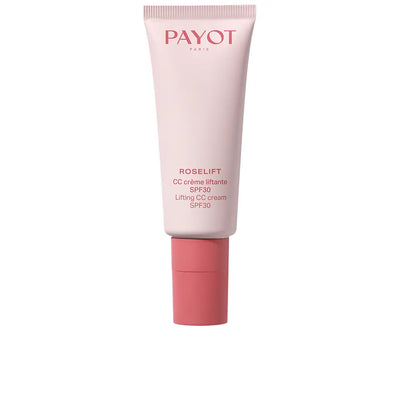 PAYOT-ROSELIFT CC cream con efecto rejuvenecedor SPF30 40 ml-DrShampoo - Perfumaria e Cosmética