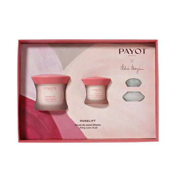 PAYOT-ROSELIFT ESTUCHE 3 pz-DrShampoo - Perfumaria e Cosmética Imagem principal do produto