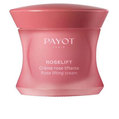 PAYOT-ROSELIFT crema rosa iluminadora 50 ml-DrShampoo - Perfumaria e Cosmética