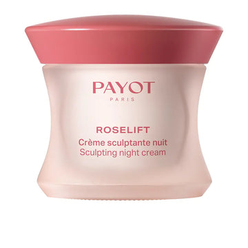 PAYOT-ROSELIFT creme sculptante nuit 50 ml-DrShampoo - Perfumaria e Cosmética Imagen principal del producto