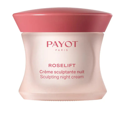 PAYOT-ROSELIFT creme sculptante nuit 50 ml-DrShampoo - Perfumaria e Cosmética