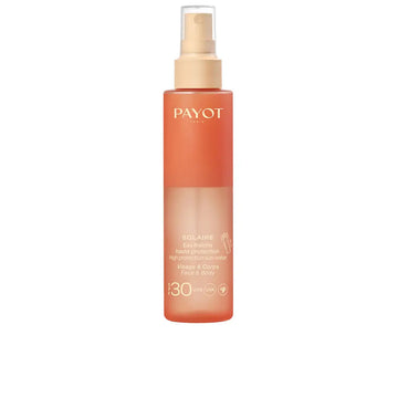 PAYOT-SOLAIRE água solar SPF30 150 ml.-DrShampoo - Perfumaria e Cosmética Imagem principal do produto