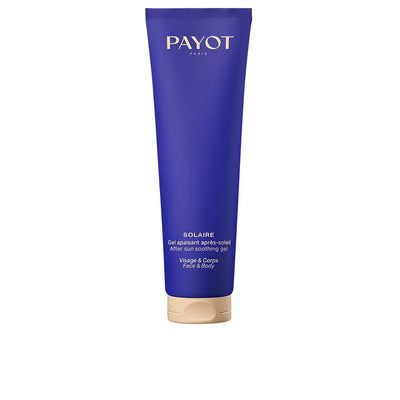 PAYOT-SOLAIRE gel pós-sol calmante 120 ml-DrShampoo - Perfumaria e Cosmética
