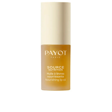 PAYOT-SOURCE NUTRITION aceite labial nutritivo 5 ml-DrShampoo - Perfumaria e Cosmética Imagem principal do produto