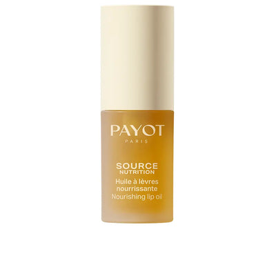 PAYOT-SOURCE NUTRITION aceite labial nutritivo 5 ml-DrShampoo - Perfumaria e Cosmética