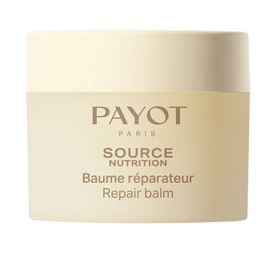PAYOT-SOURCE NUTRITION bálsamo reparador 20 gr-DrShampoo - Perfumaria e Cosmética