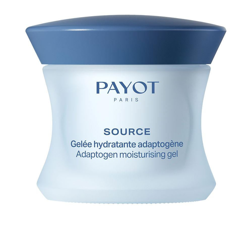 PAYOT-SOURCE adaptogenic moisturizing gel 50 ml-DrShampoo - Perfumaria e Cosmética Imagem principal do produto
