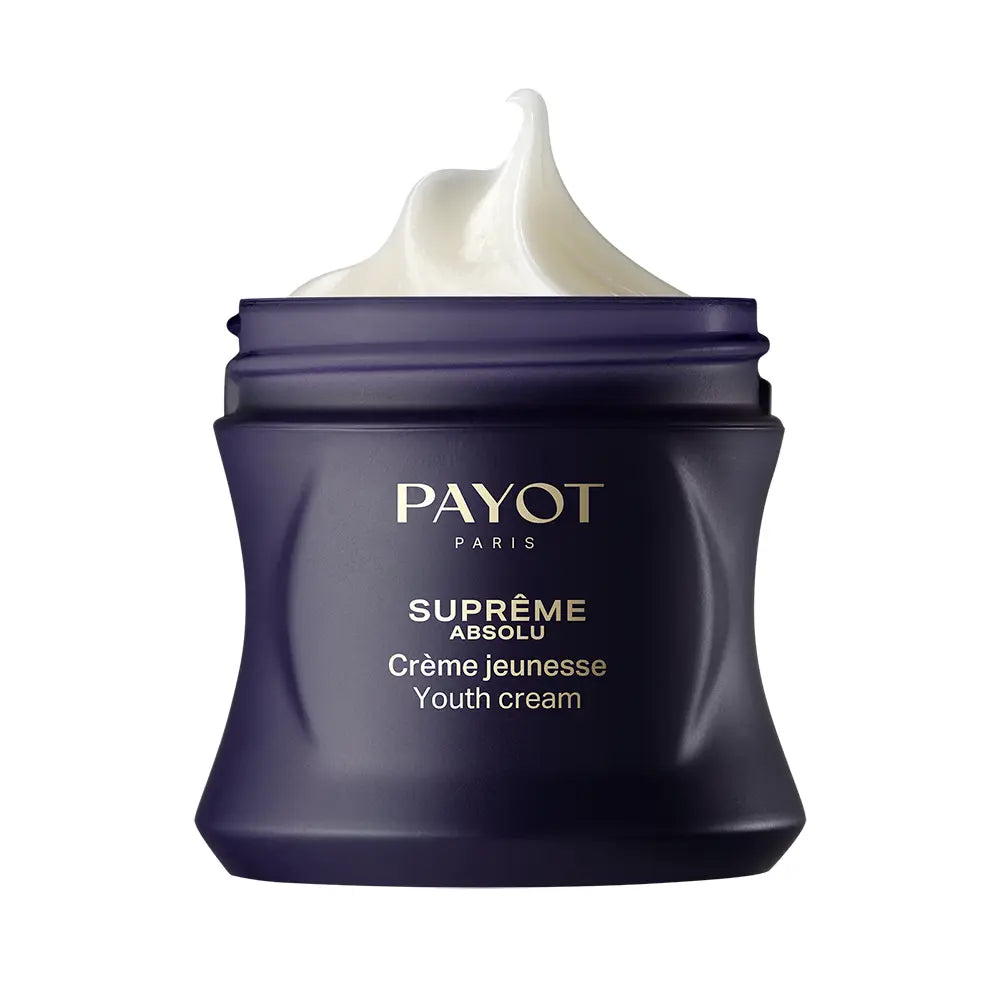 PAYOT-SUPRÊME ABSOLU creme rejuvenecedor 50 ml.-DrShampoo - Perfumaria e Cosmética
