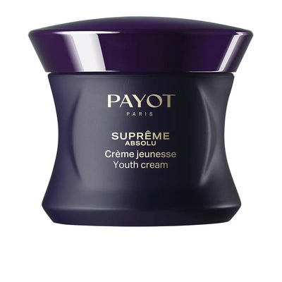 PAYOT-SUPRÊME ABSOLU creme rejuvenecedor 50 ml.-DrShampoo - Perfumaria e Cosmética
