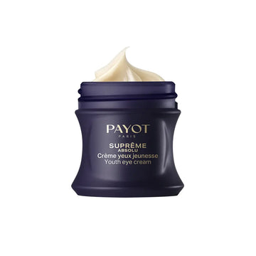 SUPRÊME ABSOLU creme rejuvenescedor para os olhos 15 ml. Imagem secundária do produto