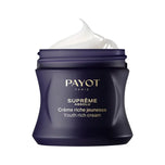 PAYOT-SUPRÊME ABSOLU creme rico rejuvenescente 50 ml.-DrShampoo - Perfumaria e Cosmética