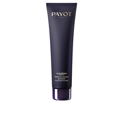 PAYOT-SUPRÊME ABSOLU gel em espuma juventude 150 ml.-DrShampoo - Perfumaria e Cosmética