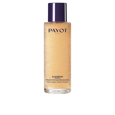 PAYOT-SUPRÊME ABSOLU infusão micropearls juventude 100 ml.-DrShampoo - Perfumaria e Cosmética
