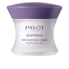 PAYOT-SUPRÊME JEUNESSE le recard 15 ml.-DrShampoo - Perfumaria e Cosmética