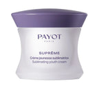 PAYOT-SUPRÊME crème jeunesse sublimatrice 50 ml-DrShampoo - Perfumaria e Cosmética