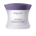 PAYOT-SUPRÊME crème jeunesse sublimatrice 50 ml-DrShampoo - Perfumaria e Cosmética
