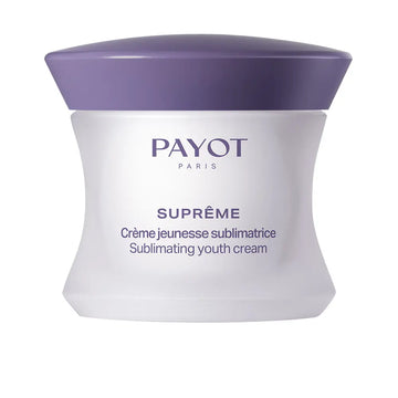 PAYOT-SUPRÊME crème jeunesse sublimatrice 50 ml-DrShampoo - Perfumaria e Cosmética Main image