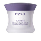 PAYOT-SUPRÊME creme pro-age fortifiante 50 ml-DrShampoo - Perfumaria e Cosmética