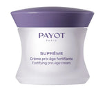 PAYOT-SUPRÊME creme pro-age fortifiante 50 ml-DrShampoo - Perfumaria e Cosmética