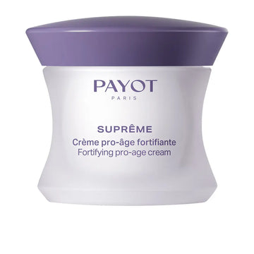 PAYOT-SUPRÊME creme pro-age fortifiante 50 ml-DrShampoo - Perfumaria e Cosmética Imagem principal do produto