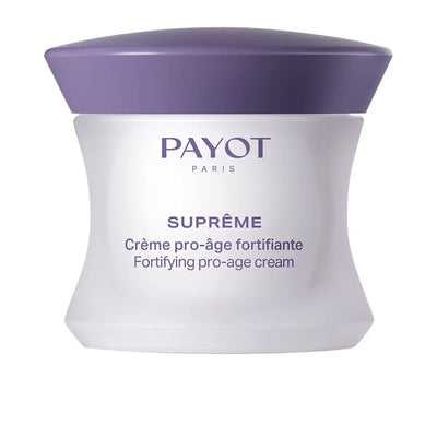 PAYOT-SUPRÊME creme pro-age fortifiante 50 ml-DrShampoo - Perfumaria e Cosmética