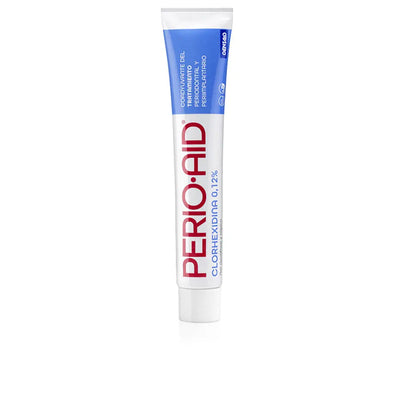 PERIO·AID-CLORHEXIDINA 0,12% gel dentário e tópico 75 ml.-DrShampoo - Perfumaria e Cosmética