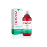 PERIO·AID-MANUTENÇÃO bochechos-DrShampoo - Perfumaria e Cosmética