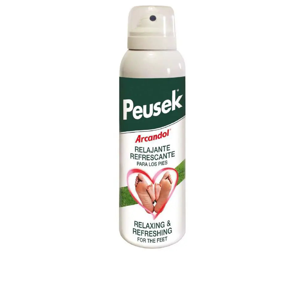 PEUSEK-ARCANDOL relaxante refrescante 150 ml-DrShampoo - Perfumaria e Cosmética