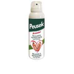 PEUSEK-ARCANDOL relaxante refrescante 150 ml-DrShampoo - Perfumaria e Cosmética