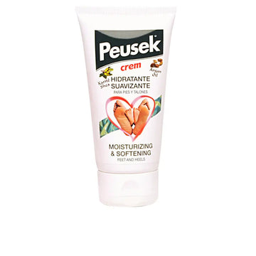 PEUSEK-CREME Suavizante 75 ml-DrShampoo - Perfumaria e Cosmética Imagem principal do produto