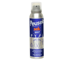 PEUSEK-Desodorante antitranspirante SEK SPORT 150 ml-DrShampoo - Perfumaria e Cosmética