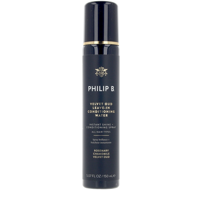 PHILIP B-Água condicionadora sem enxágue OUD ROYA 150 ml-DrShampoo - Perfumaria e Cosmética