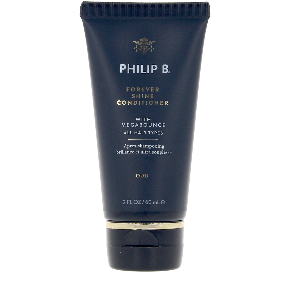 PHILIP B-Condicionador OUD ROYAL forever shine 60 ml-DrShampoo - Perfumaria e Cosmética