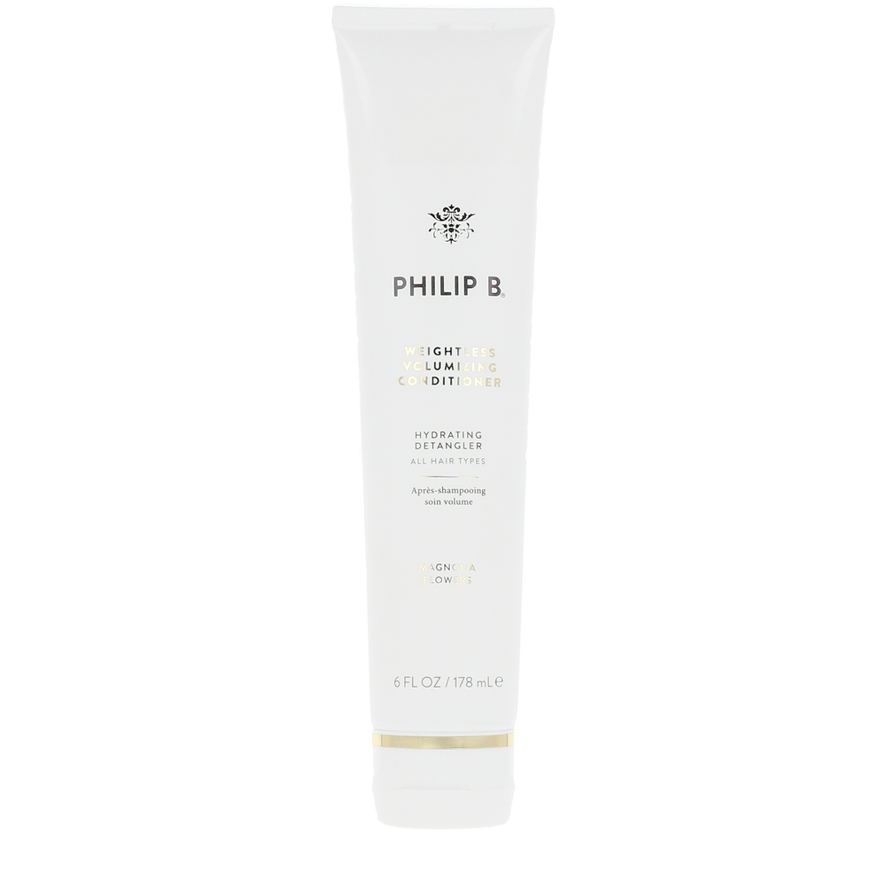 PHILIP B-Condicionador leve MAGNOLIA FLOWERS 178 ml-DrShampoo - Perfumaria e Cosmética