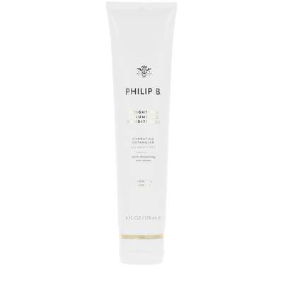 PHILIP B-Condicionador leve MAGNOLIA FLOWERS 178 ml-DrShampoo - Perfumaria e Cosmética