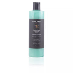 PHILIP B-NORDIC WOOD shampoo cabelo e corpo 350 ml-DrShampoo - Perfumaria e Cosmética