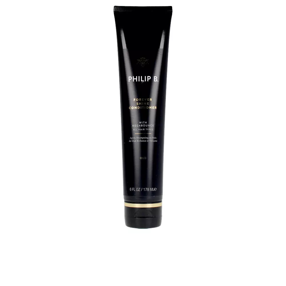 PHILIP B-OUD ROYAL Condicionador Forever Brilho 178 ml-DrShampoo - Perfumaria e Cosmética
