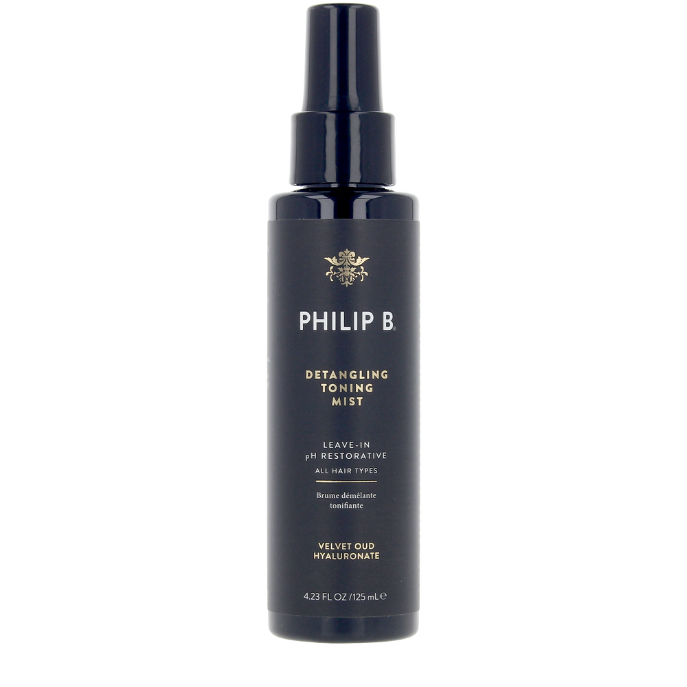 PHILIP B-OUD ROYAL Velvet Oud Condicionador desembaraçante 125 ml-DrShampoo - Perfumaria e Cosmética