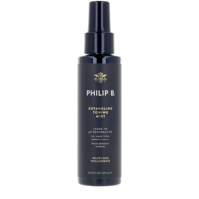 PHILIP B-OUD ROYAL Velvet Oud Condicionador desembaraçante 125 ml-DrShampoo - Perfumaria e Cosmética