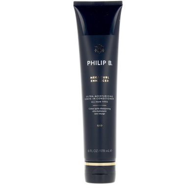 PHILIP B-OUD ROYAL mega curl ativador de cachos 178 ml-DrShampoo - Perfumaria e Cosmética