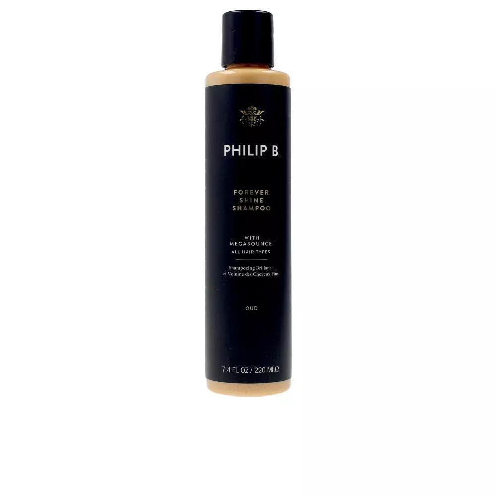PHILIP B-OUD ROYAL shampoo brilho eterno 220 ml-DrShampoo - Perfumaria e Cosmética