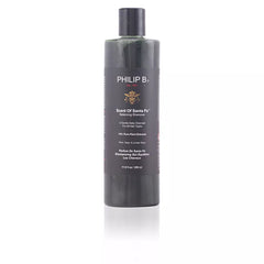 PHILIP B-SCENT OF SANTA FE shampoo equilibrador 350 ml-DrShampoo - Perfumaria e Cosmética