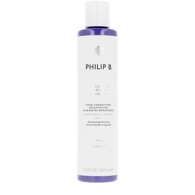 PHILIP B-Shampoo ICELANDIC BLONDE 220 ml-DrShampoo - Perfumaria e Cosmética