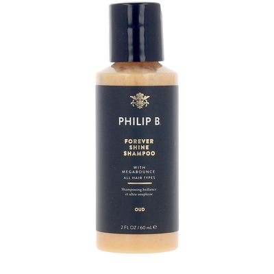 PHILIP B-Shampoo OUD ROYAL brilho eterno 60 ml-DrShampoo - Perfumaria e Cosmética
