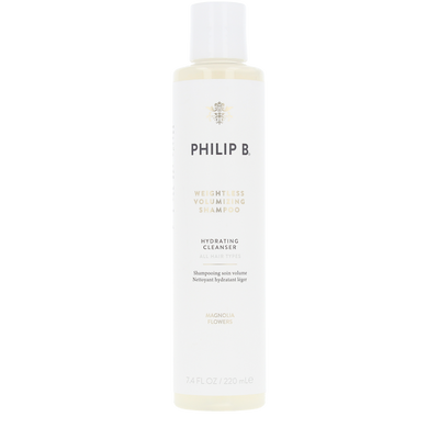 PHILIP B-Shampoo leve MAGNOLIA FLOWERS 220 ml-DrShampoo - Perfumaria e Cosmética