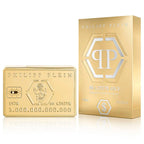 PHILIPP PLEIN-NO LIMITS GOLD edp vapo 90 ml-DrShampoo - Perfumaria e Cosmética