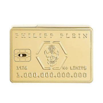 PHILIPP PLEIN-NO LIMITS GOLD edp vapo 90 ml-DrShampoo - Perfumaria e Cosmética Main image