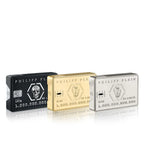PHILIPP PLEIN-NO LIMITS PLATINUM edp vapo 50 ml-DrShampoo - Perfumaria e Cosmética