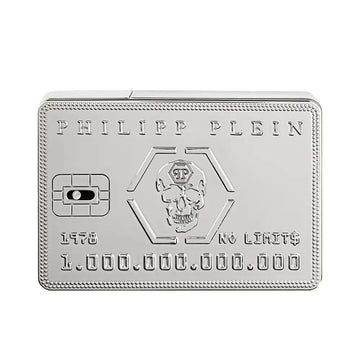 PHILIPP PLEIN-NO LIMITS PLATINUM edp vapo 90 ml.-DrShampoo - Perfumaria e Cosmética Main image